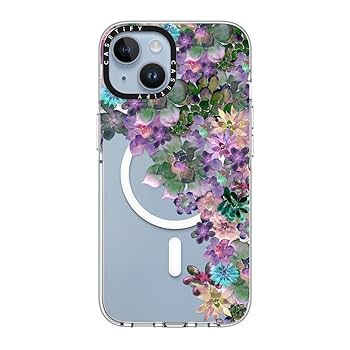 CASETiFY MagSafe対応クリアケース iPhone14 Amazon.co.jp: Casetify (ケースティファイ) クリアケース